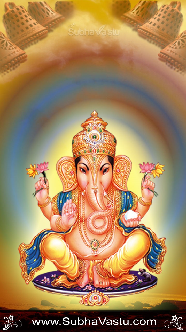 vinayagar wallpaper hd for mobile