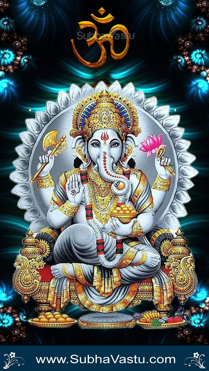 vinayagar wallpaper hd for mobile