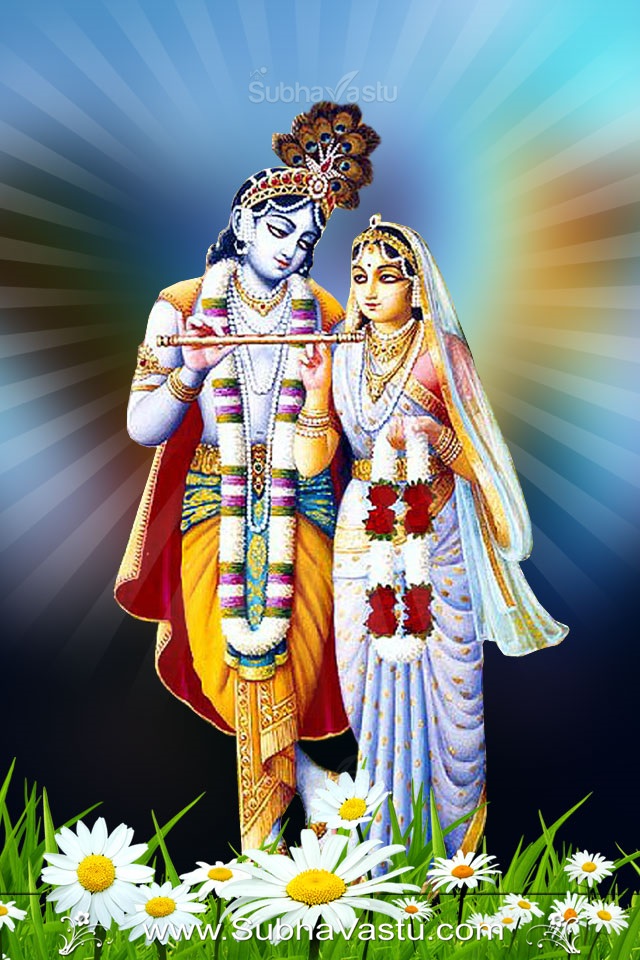 Subhavastu - Hindu Mobile Wallpapers - Category: Krishna - Image: Krishna  Mobile Wallpapers_1011