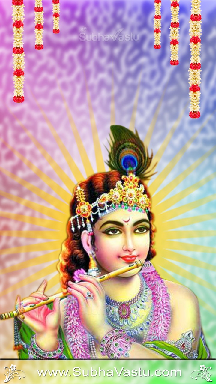 krishna wallpaper for desktop full screen
