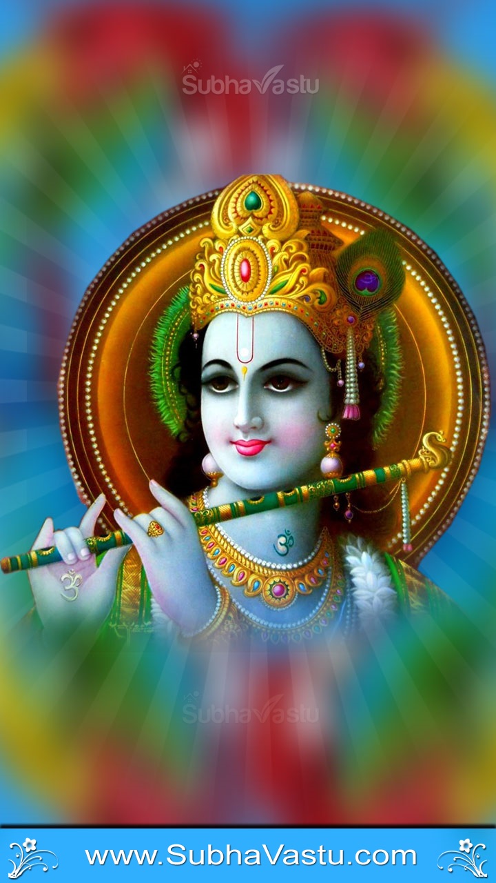 krishna wallpaper for desktop full screen