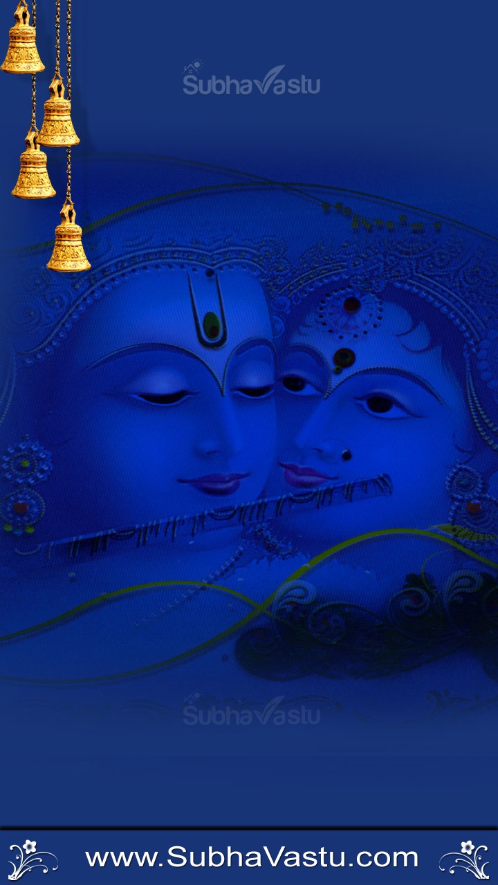 Subhavastu - Hindu Mobile Wallpapers - Category: Krishna - Image: Krishna  Mobile Wallpapers_2035