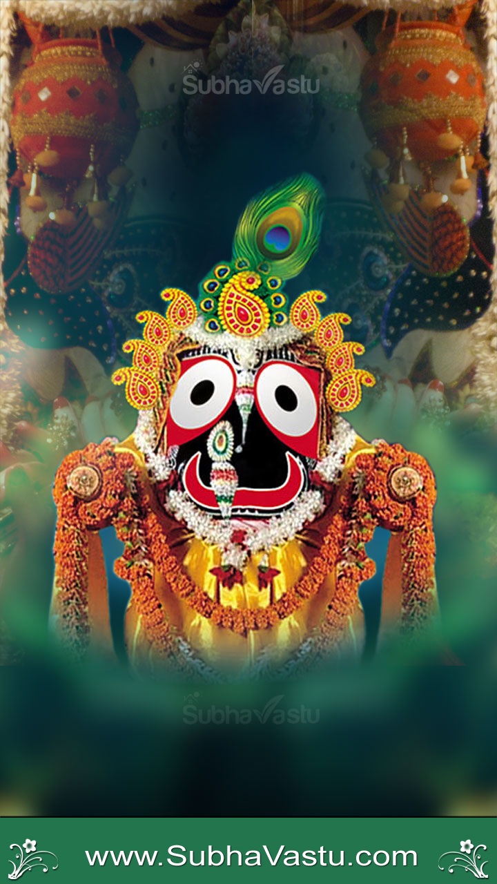 wallpaper hd for mobile krishna