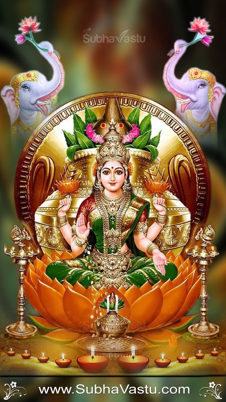 Subhavastu Spiritual God Desktop Mobile Wallpapers Category Lakshmi Image Mahalakshmi Mobile Wallpapers 804 It is very popular to decorate the background of mac, windows. spiritual god desktop mobile wallpapers