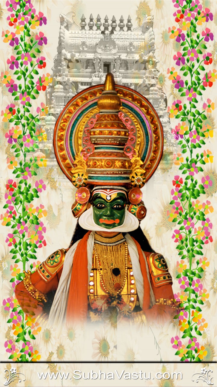 Subhavastu - Spiritual God Desktop Mobile Wallpapers - Category: Others -  Image: All Hindu Gods Mobile Wallpaper_442