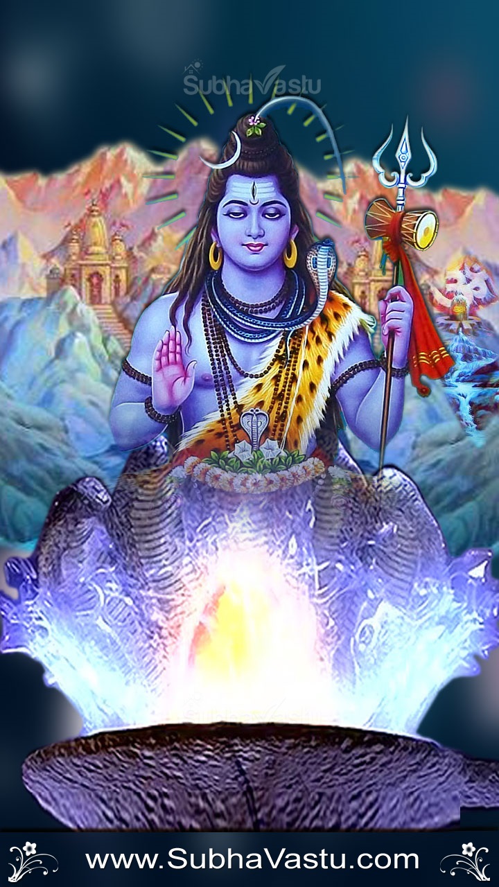 Shiv Shankar Wallpaper Mobile Lord Shiva – Mahadev Wallpapers HD