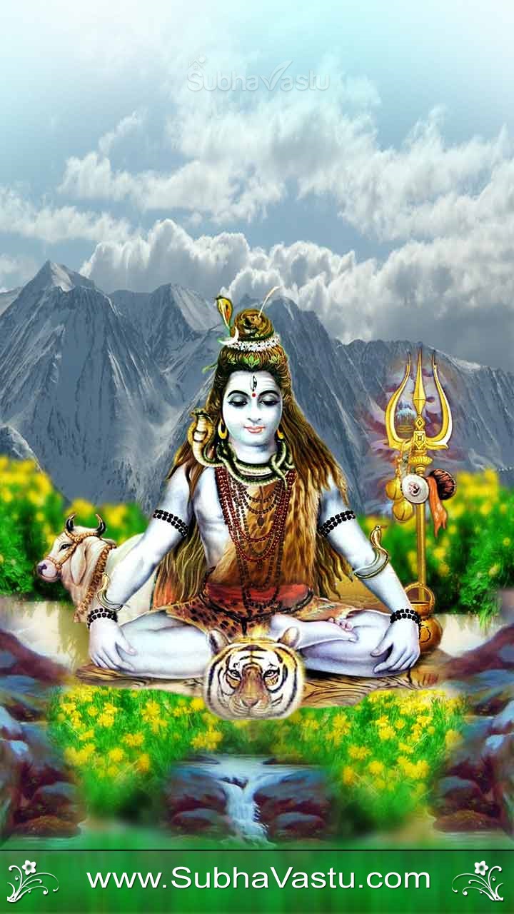 Lord Shiva Wallpapers Hd For Mobile 80 Shiv Ji Pics & Lord Shiva