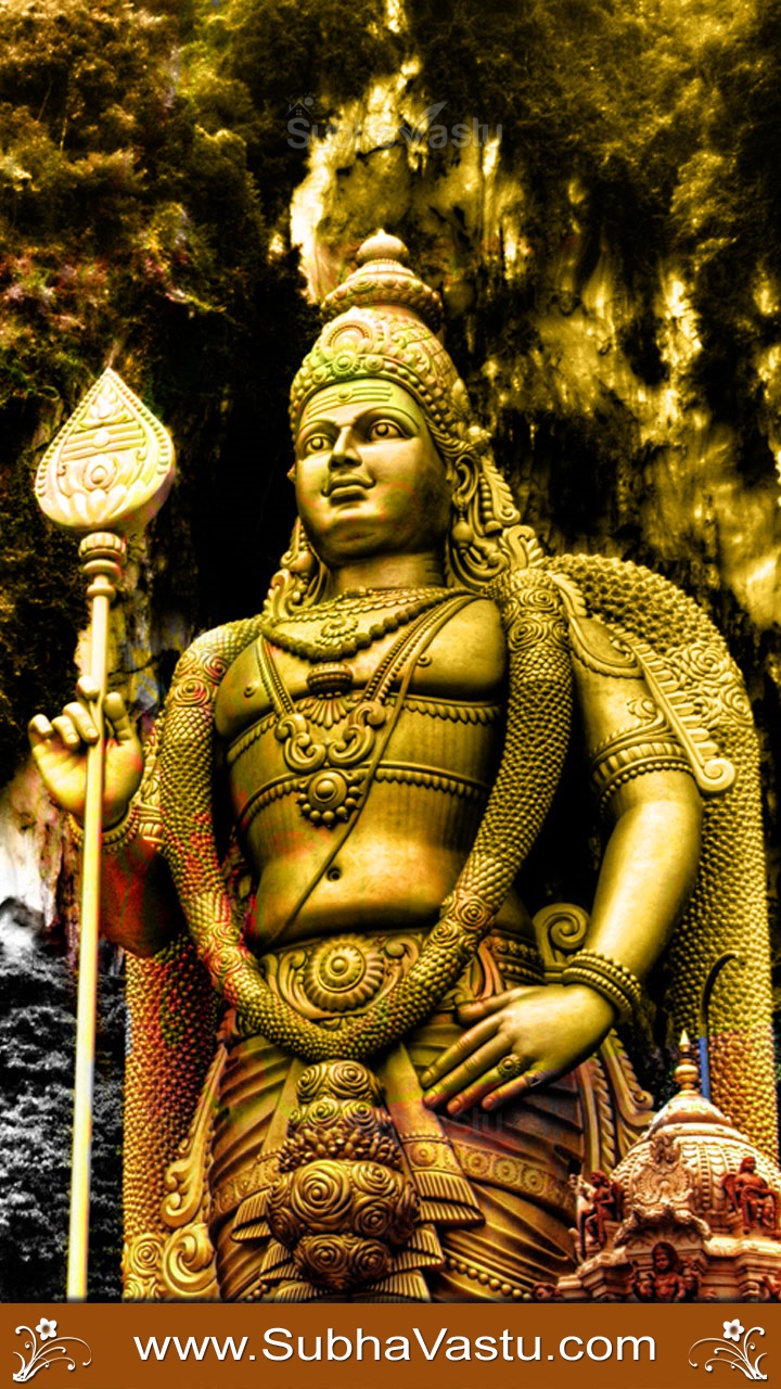 Subhavastu - Lakshmi - Category: Subramanya - Image: Subramanya ...