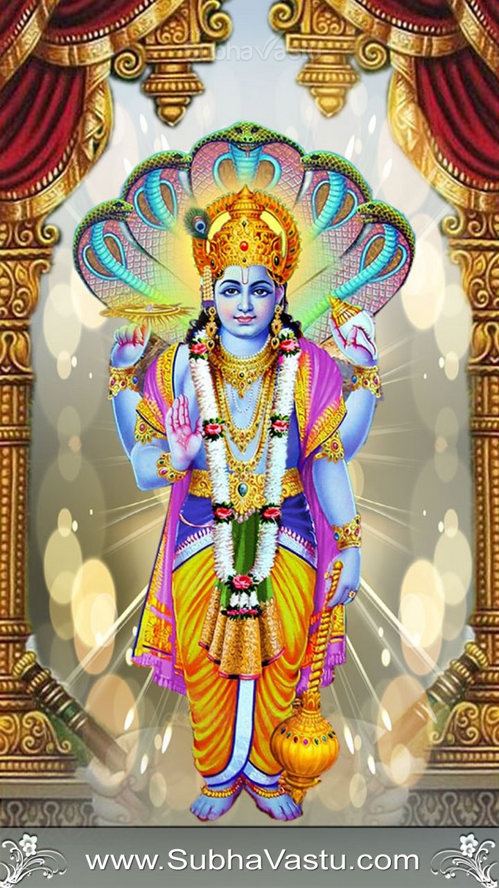 Subhavastu - Vishnu - Categ…