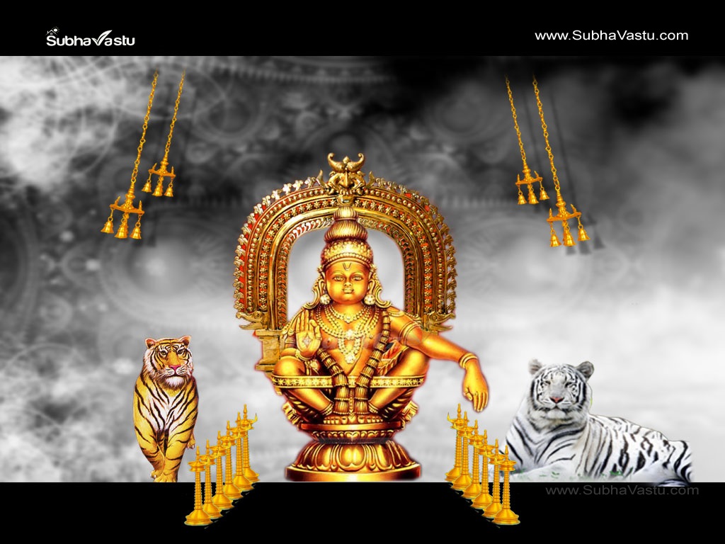 Subhavastu - Ayyappa - Category: Ayyappa - Image: 1024X768 ...