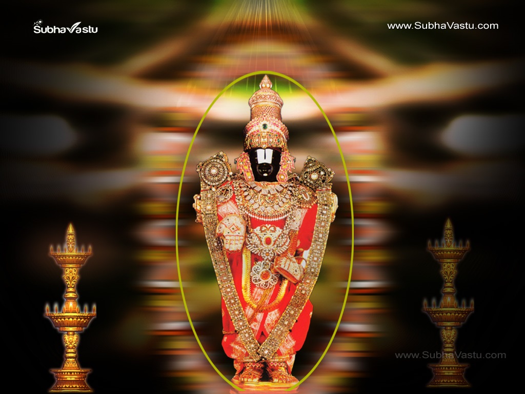 Balaji HD - Lord Venkateswara Swamy Wallpaper Download | MobCup