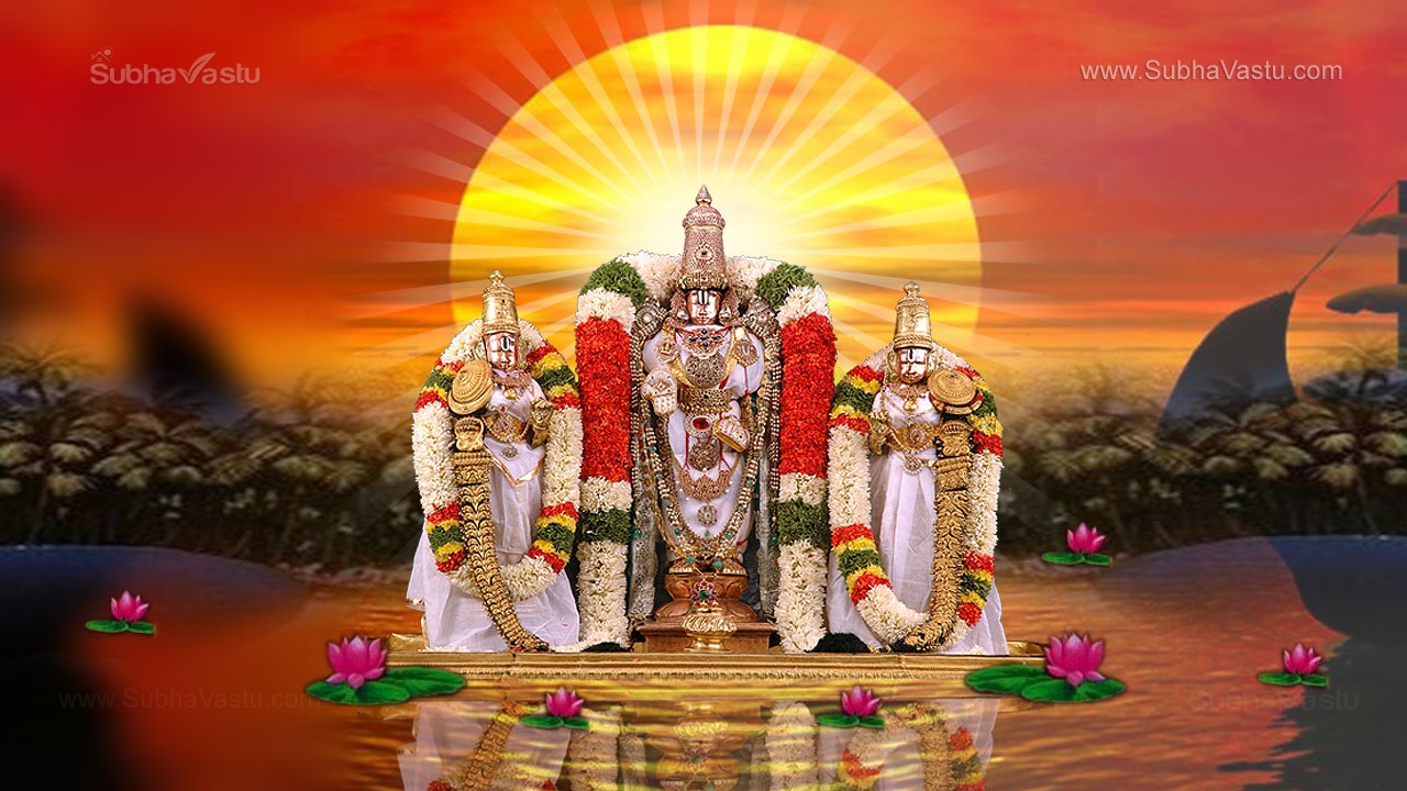 Subhavastu - Hindu God Wallpapers | Desktop | Cellphone - Category: Balaji  - Image: Balaji Desktop Wallpapers_746