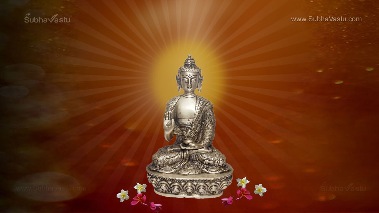 subhavastu balaji category buddha