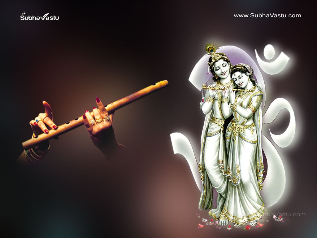 Subhavastu - Vishnu - Category: Krishna - Image: Krishna-1024X768_161