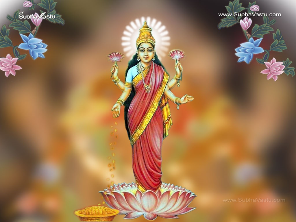 Subhavastu - High Resolution Wallpapers - Category: Lakshmi - Image ...