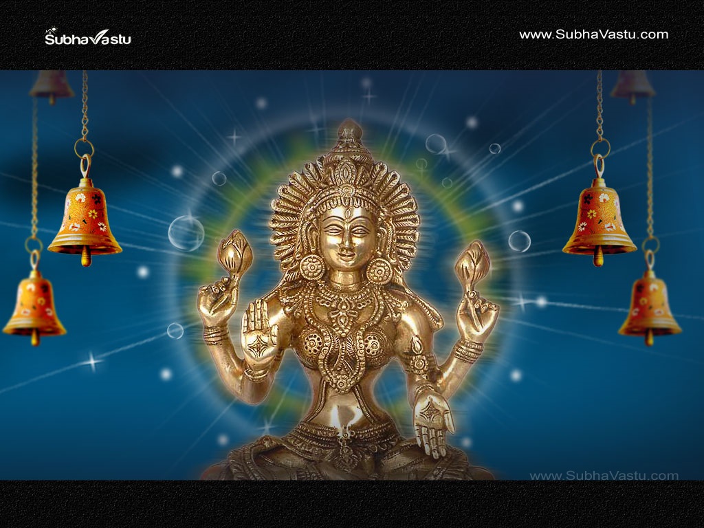 Subhavastu - Vishnu - Category: Lakshmi - Image: 1024X768-Lakshmi  Wallpapers_478