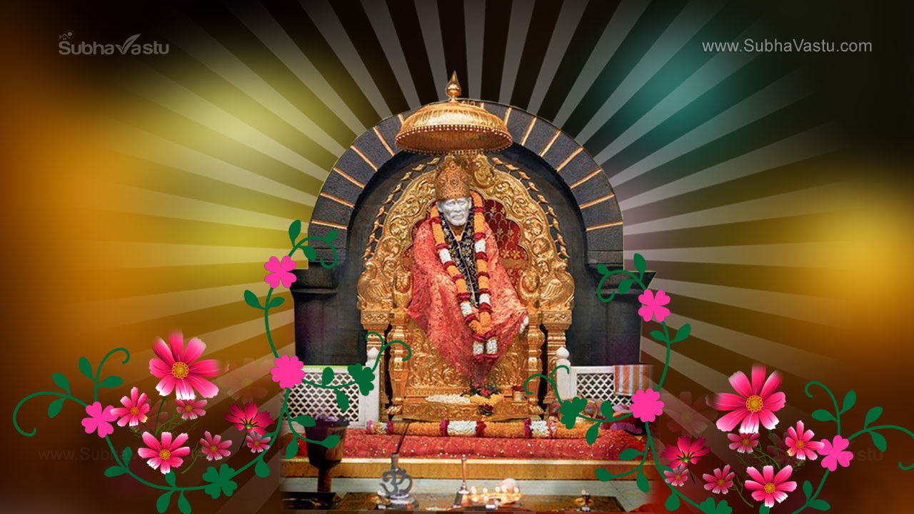 Wallpaper Of Shirdi Sai Baba For Desktop Fitrini S Wallpaper New sai baba pics are uploaded regularly. wallpaper of shirdi sai baba for