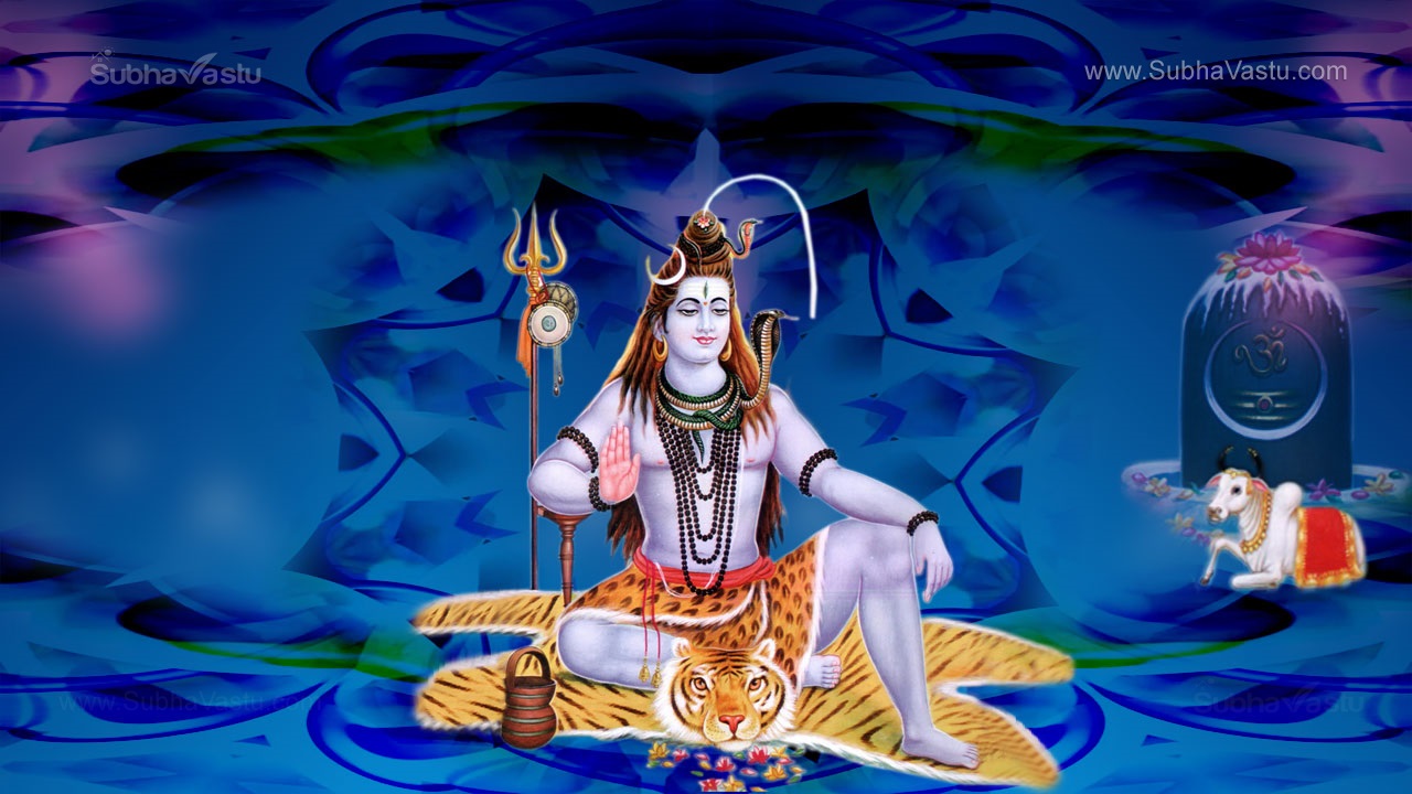 lord shiva desktop wallpaper hd
