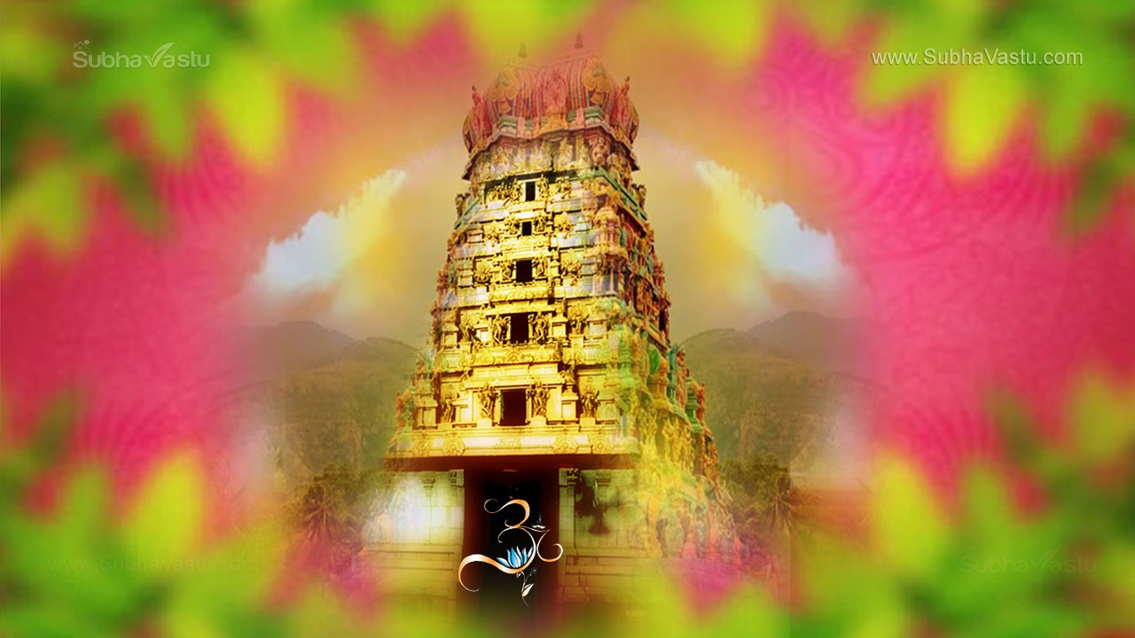47+ Desktop Wallpaper Hindu Temple Terbaik