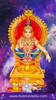 Lord Ayyappa Mobile Wallpapers_192