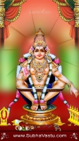 Lord Ayyappa Mobile Wallpapers_199