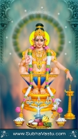 Lord Ayyappa Mobile Wallpapers_200