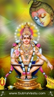 Lord Ayyappa Mobile Wallpapers_204