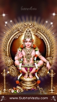 Lord Ayyappa Mobile Wallpapers_207