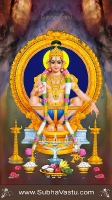 Subhavastu - Spiritual God Desktop Mobile Wallpapers - Category: Ayyappa