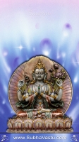 Buddha Mobile Wallpaper_213