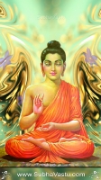 Buddha Mobile Wallpapers_110