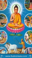 Buddha Mobile Wallpapers_126