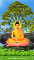 Buddha Mobile Wallpapers_129
