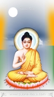 Buddha Mobile Wallpapers_139