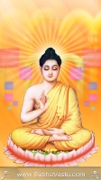 Buddha Mobile Wallpapers_145