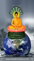 Buddha Mobile Wallpapers_217
