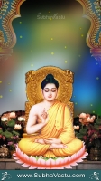 Buddha Mobile Wallpapers_245