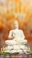 Buddha Mobile Wallpapers_246