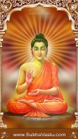 Buddha Mobile Wallpapers_333