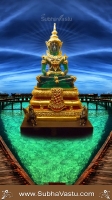 Buddha Mobile Wallpapers_335