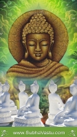 Buddha Mobile Wallpapers_340