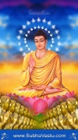 Buddha Mobile Wallpapers_342