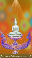 Buddha Mobile Wallpapers_95