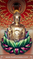 Lord Buddha Mobile Wallpapers_271