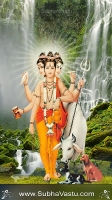 Dattatreya