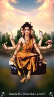 Dattatreya Mobile Wallpaper_76