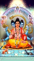 Dattatreya Mobile Wallpapers_100