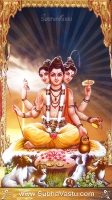 Dattatreya Mobile Wallpapers_361