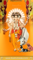 Dattatreya Mobile Wallpapers_362