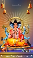 Dattatreya Mobile Wallpapers_369
